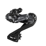 Shimano Ultegra Di2 Rear Derailleur 12-speed RD-R8150 Shimano, Ultegra Di2 RD-R8150, Rear Derailleur, Speed: 12, Cage: GS, Black Parts - Rear Derailleurs - Road