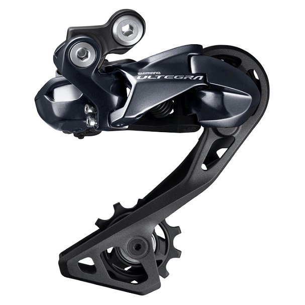 Shimano Ultegra RD-8050 Di2 Rear Derailleur GS Rear Derailleurs Road