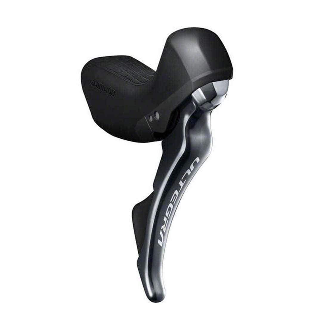 Shimano Ultegra ST-R8020 11 Speed Shifter Left Parts - Shift Levers - Road