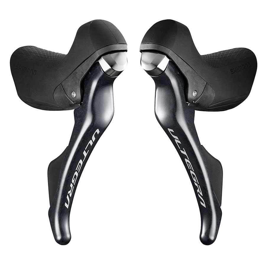 Shimano Ultegra ST-R8020 11 Speed Shifter Left & Right Set Parts - Shift Levers - Road