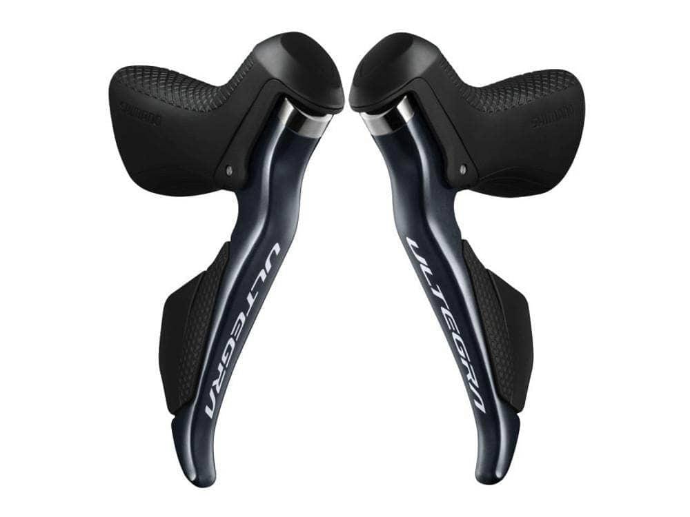 Shimano Ultegra ST-R8150 Shift Lever Set Parts - Shift Levers - Road