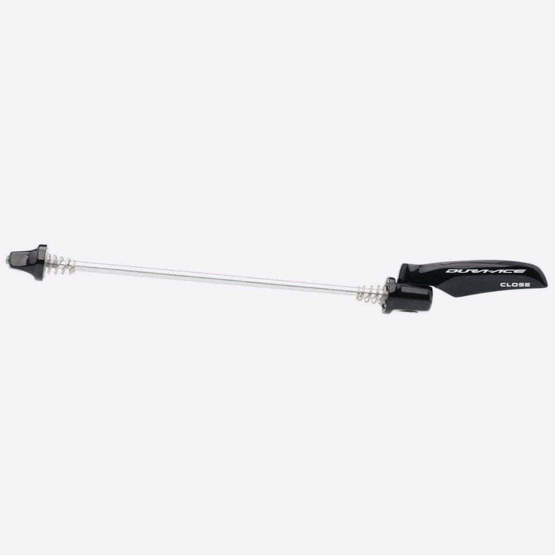 Shimano WH-R9100 Quick Release 163MM (6-13/32") Parts - Quick Releases