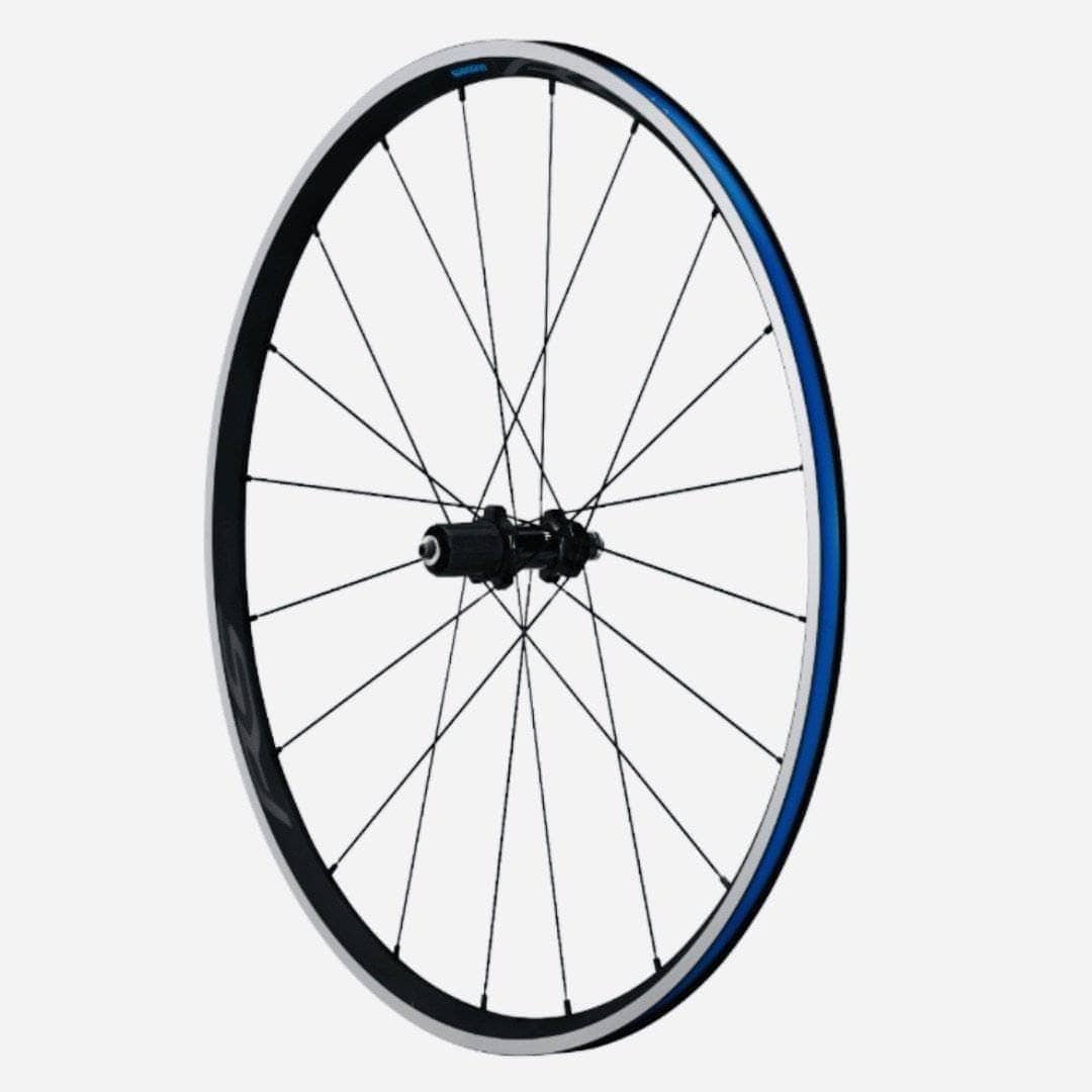 Shimano Wheelset WH-RS300 Rim 700c Parts - Wheels - Road