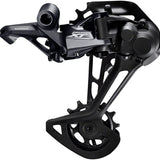 Shimano XT RD-M8100 SGS Long Rear Derailleur Parts - Rear Derailleurs - Mountain