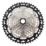 Shimano XTR CS-M9100 10-51T 12sp Cassette Parts - Cassettes