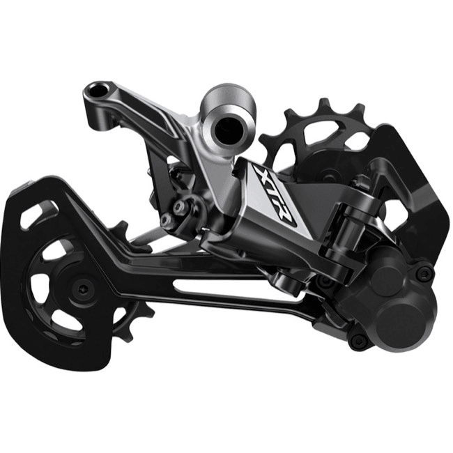 Shimano XTR Rear Derailleur RD-M9100 Parts - Rear Derailleurs - Mountain