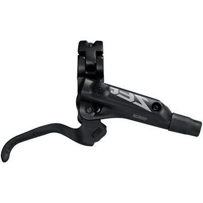 Shimano ZEE BL-M640-B-R Hydraulic brake lever, Rear, Right Parts - Brake Levers