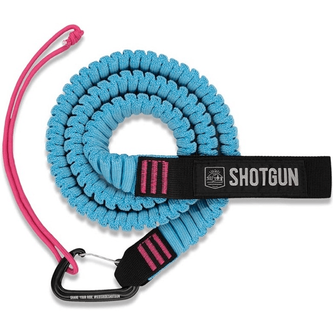 Shotgun MTB Tow Rope Accessories - Tow Ropes