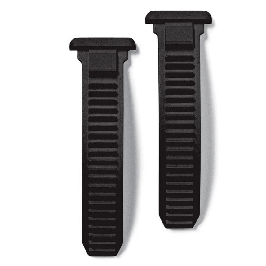 SiDI #08 Strap for Caliper Buckle Black Apparel - Apparel Accessories - Shoes - Parts