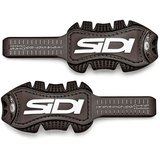 SiDI #296 Soft Instep 4 Black Apparel - Apparel Accessories - Shoes - Parts