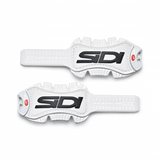 Sidi #296 Soft Instep 4 White Apparel - Apparel Accessories - Shoes - Parts