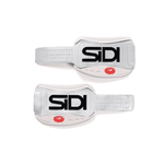 SiDI #46 Soft Instep 2 Closure System White Apparel - Apparel Accessories - Shoes - Insoles