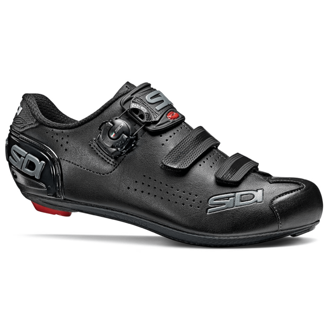 SiDI Alba 2 MEGA Shoes Black / 40 Apparel - Apparel Accessories - Shoes - Road