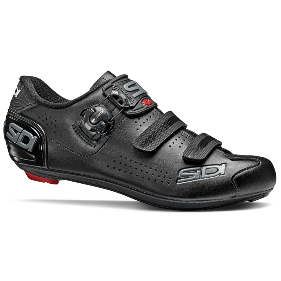 SiDI Alba 2 Shoes Black / 36 Apparel - Apparel Accessories - Shoes - Road