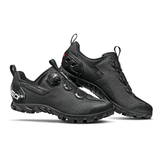 SiDI Defender 29 Shoes Black / 42 Apparel - Apparel Accessories - Shoes - Mountain - Clip-in