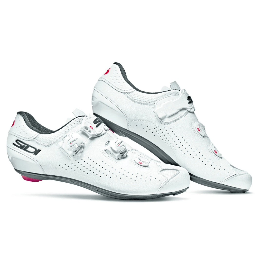 Sidi road cycling shoes clearance hotsell