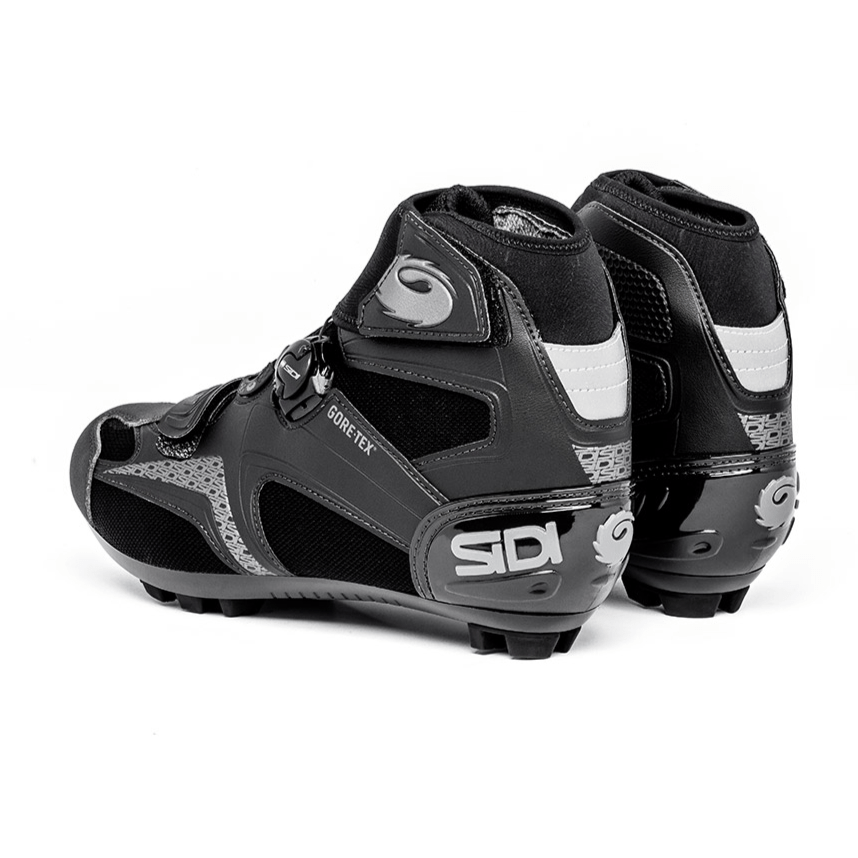SiDI MTB Frost Gore 2 Shoes Apparel - Apparel Accessories - Shoes - Mountain - Clip-in