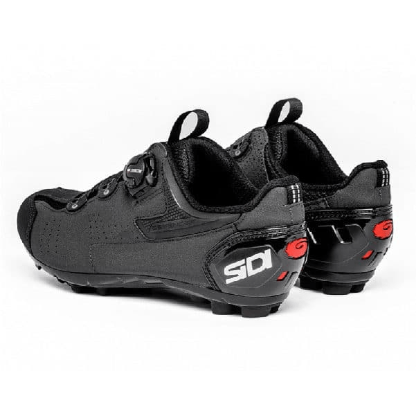 SiDI MTB Gravel Shoes Apparel - Apparel Accessories - Shoes - Mountain - Clip-in