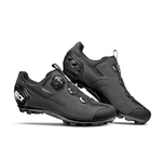 SiDI MTB Gravel Shoes Black / 38 Apparel - Apparel Accessories - Shoes - Mountain - Clip-in