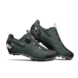 SiDI MTB Gravel Shoes Dark Green / 38 Apparel - Apparel Accessories - Shoes - Mountain - Clip-in