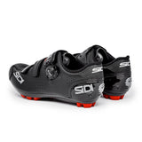 SiDI MTB Trace 2 MEGA Shoes Apparel - Apparel Accessories - Shoes - Mountain - Clip-in