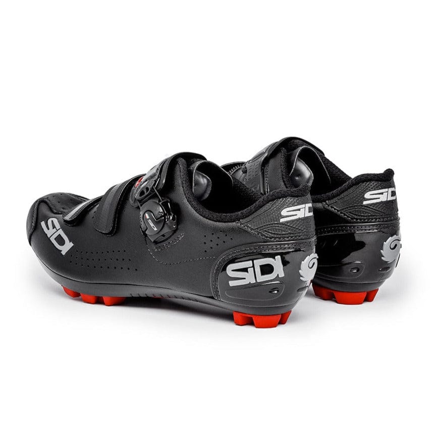 SiDI MTB Trace 2 MEGA Shoes Apparel - Apparel Accessories - Shoes - Mountain - Clip-in