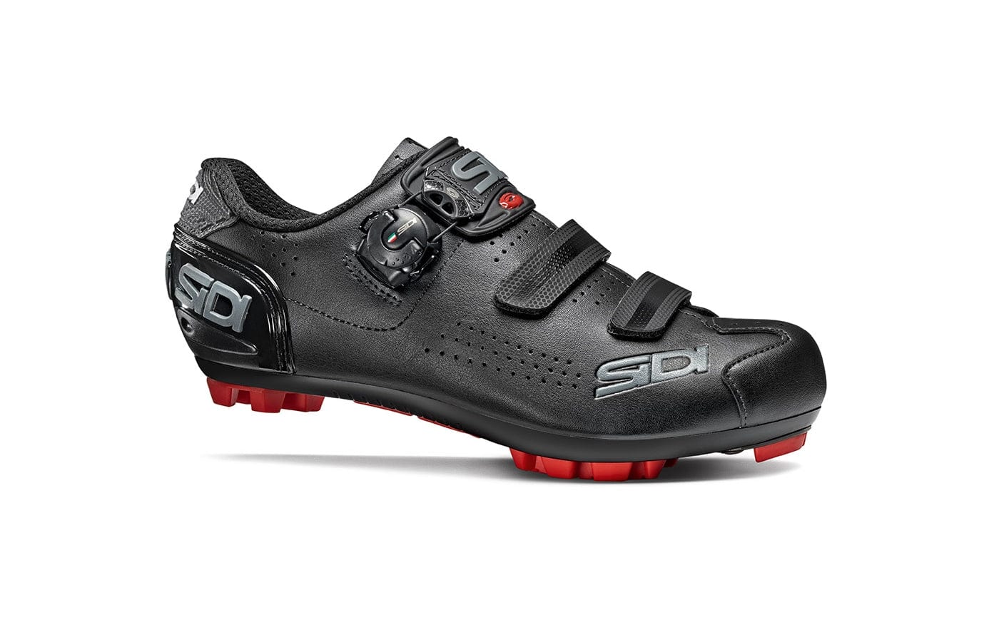 SiDI MTB Trace 2 MEGA Shoes Apparel - Apparel Accessories - Shoes - Mountain - Clip-in