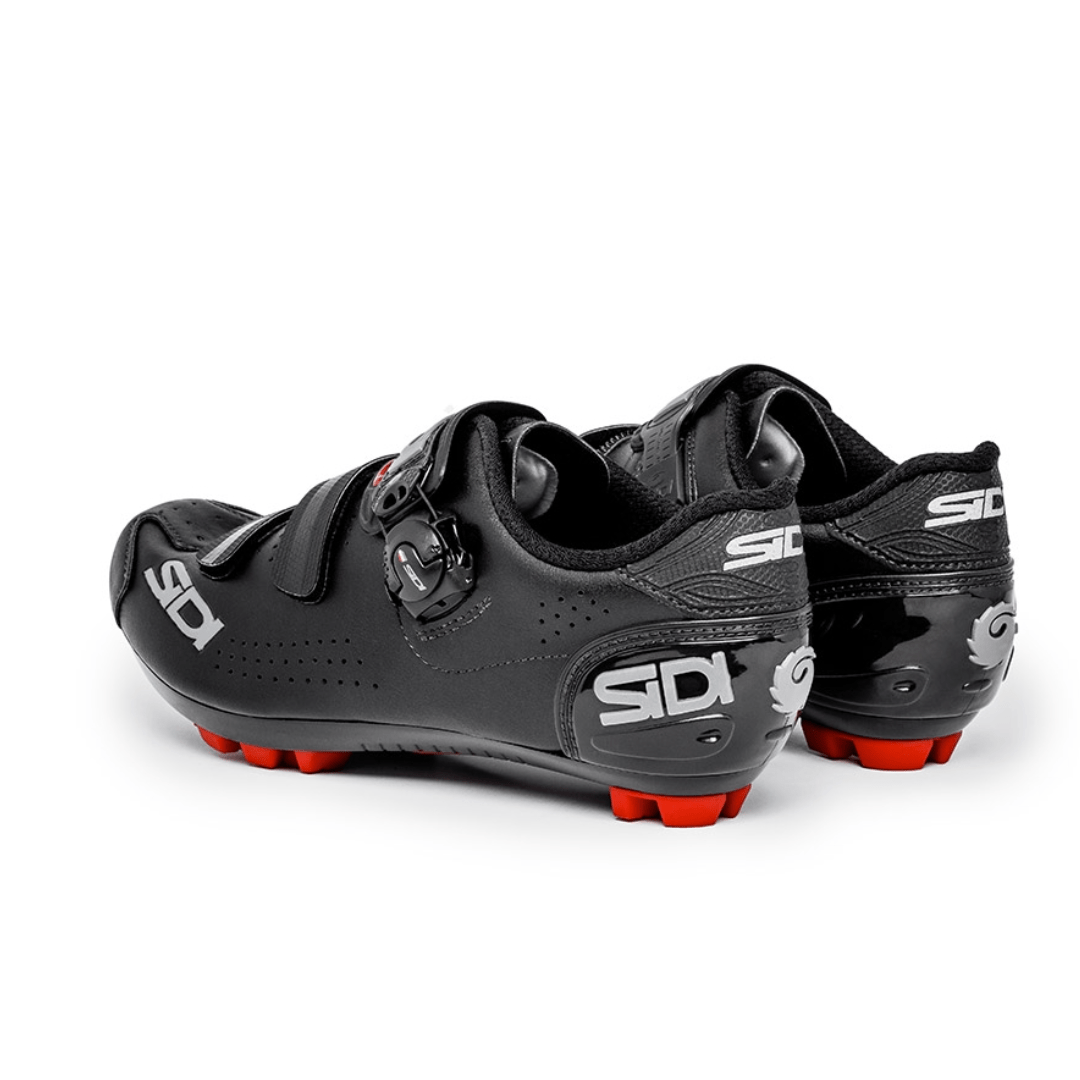 SiDI MTB Trace 2 Shoes Apparel - Apparel Accessories - Shoes - Mountain - Clip-in