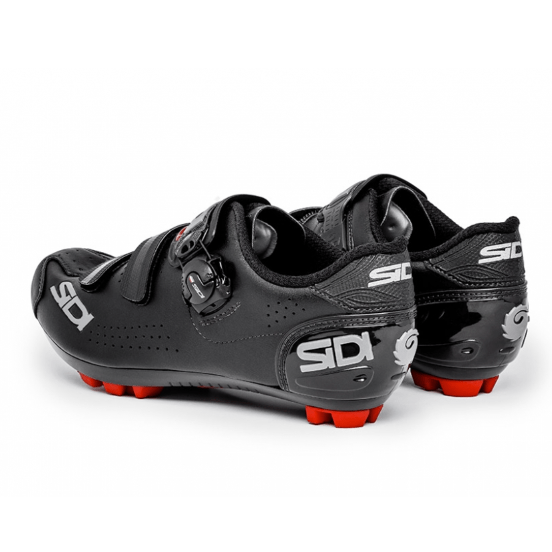 SiDI MTB Trace 2 Woman's Shoes Apparel - Apparel Accessories - Shoes - Mountain - Clip-in