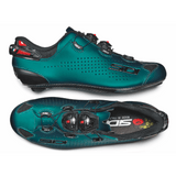 SiDI Shot 2 Shoes Deap Teal / 41 Apparel - Apparel Accessories - Shoes - Road