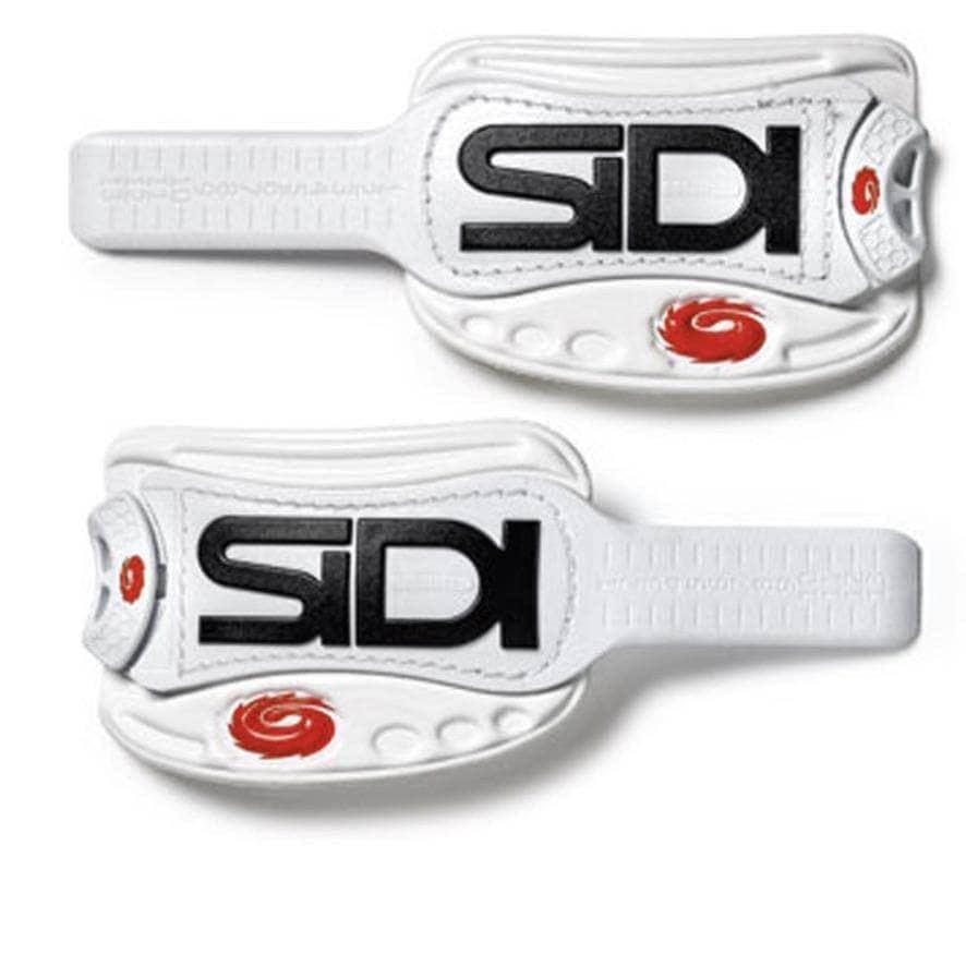SiDI Soft Instep White 3 Apparel - Apparel Accessories - Shoes - Road