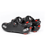 SiDI Wire 2 MATT Carbon Shoes Apparel - Apparel Accessories - Shoes - Road