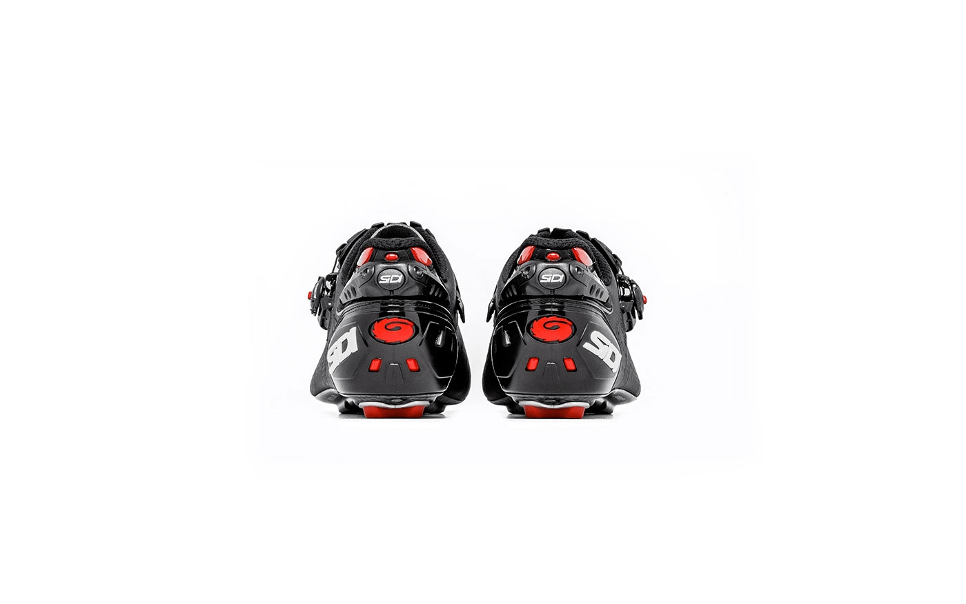 SiDI Wire 2 MATT Carbon Shoes Apparel - Apparel Accessories - Shoes - Road