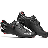 SiDI Wire 2 MATT Carbon Shoes Matt Black / 39 Apparel - Apparel Accessories - Shoes - Road