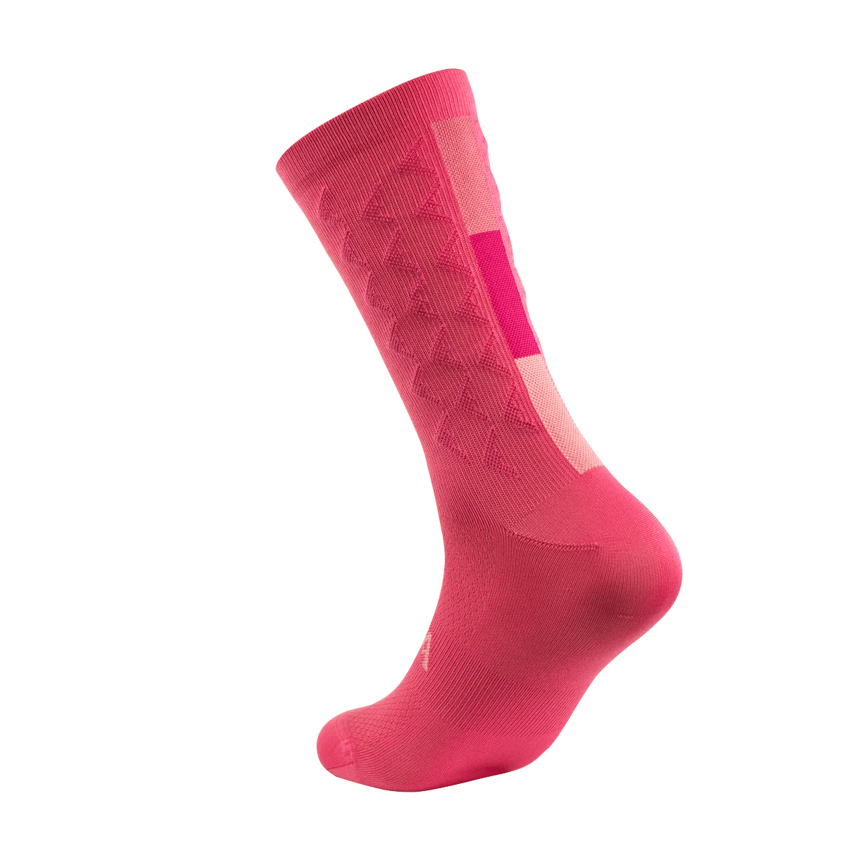 SILCA Aero Race Socks Bubblegum / S Apparel - Clothing - Socks