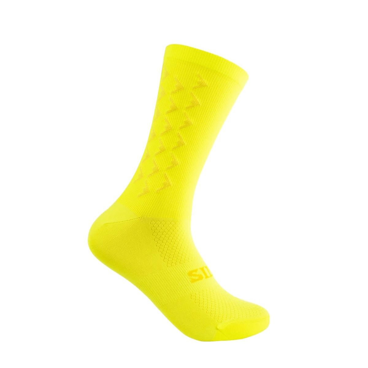 SILCA Aero Race Socks Yellow / S Apparel - Clothing - Socks