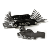 SILCA Italian Army Knife Venti 20 Accessories - Tools - Multi-Tools