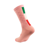 SILCA SILCA Aero Race Socks Pink Italiano / S