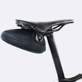 SILCA Seat Capsule Premio Accessories - Bags - Saddle Bags