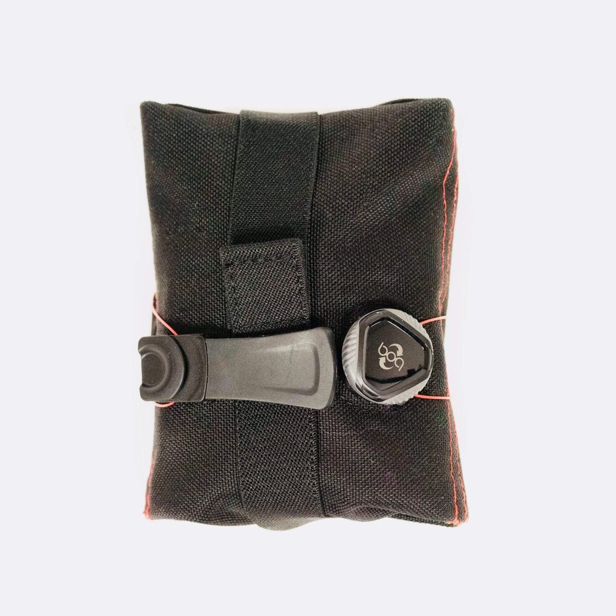 SILCA Seat Roll Grande Americano Accessories - Bags - Saddle Bags