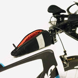 SILCA Speed Capsule TT Accessories - Bags - Top Tube Bags