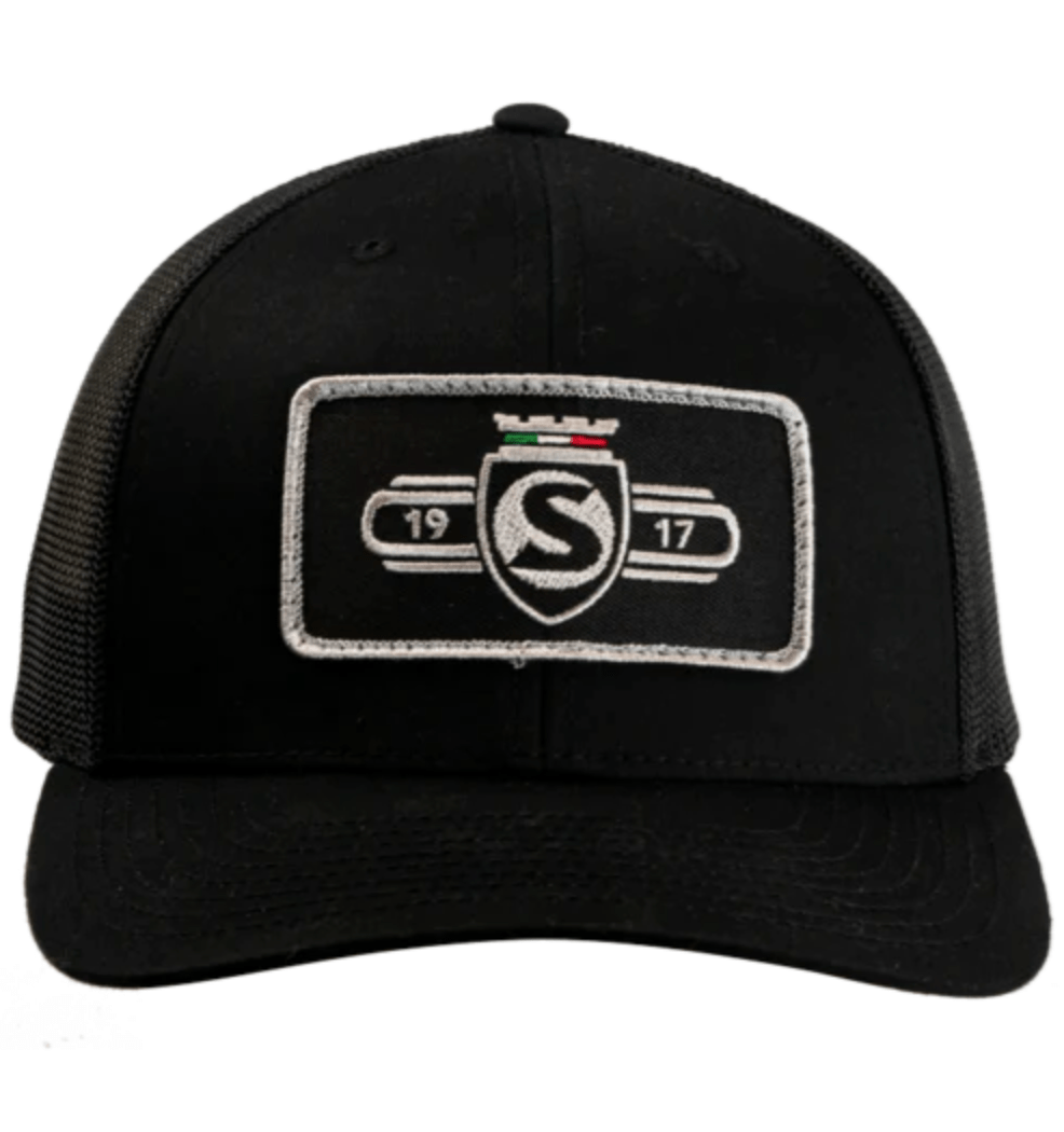 SILCA Trucker Cap Apparel - Clothing - Casual Hats