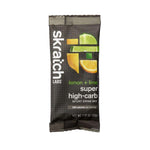Skratch Labs Skratch Labs Super High-Carb Sport Drink Mix Lemon & Lime / Box of 10 (53g)