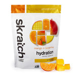 Skratch Labs Skratch Labs Sport Hydration Drink Mix Mango Tangerine / 440g