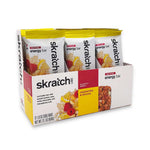 Skratch Labs Skratch Labs Anytime Energy Bar Box of 12 Raspberries & Lemons