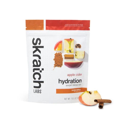 Skratch Labs Sport Hydration Drink Mix Other - Nutrition - Drink Mixes