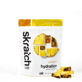 Skratch Labs Sport Hydration Drink Mix Pineapple / 440g Other - Nutrition - Drink Mixes