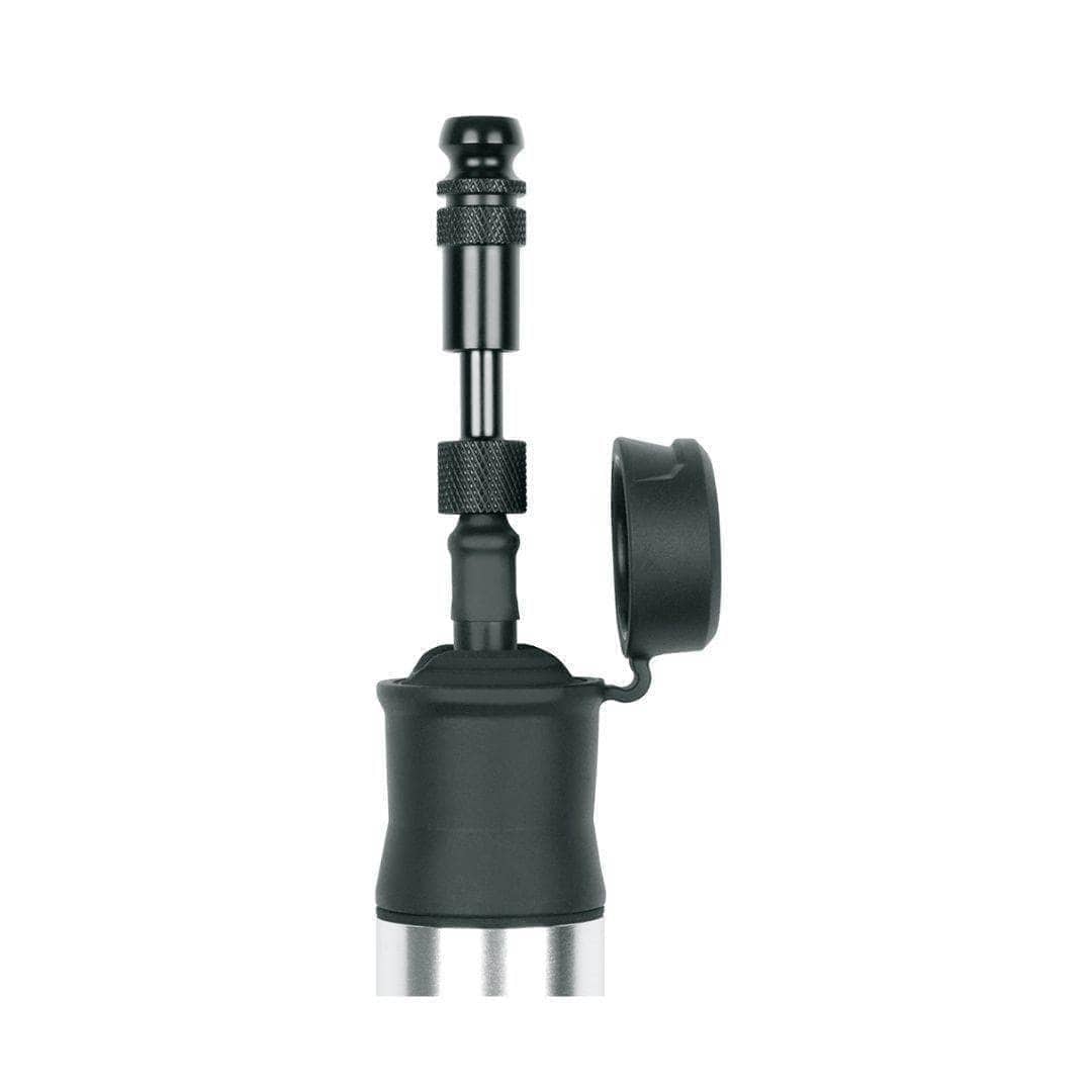 SKS Airflex Explorer Mini Pump Black Accessories - Hand Pumps