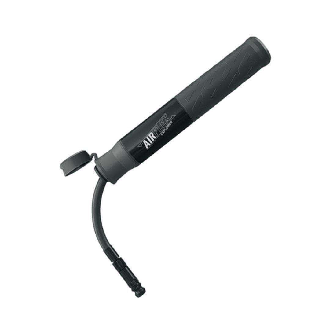 SKS Airflex Explorer Mini Pump Black Accessories - Hand Pumps