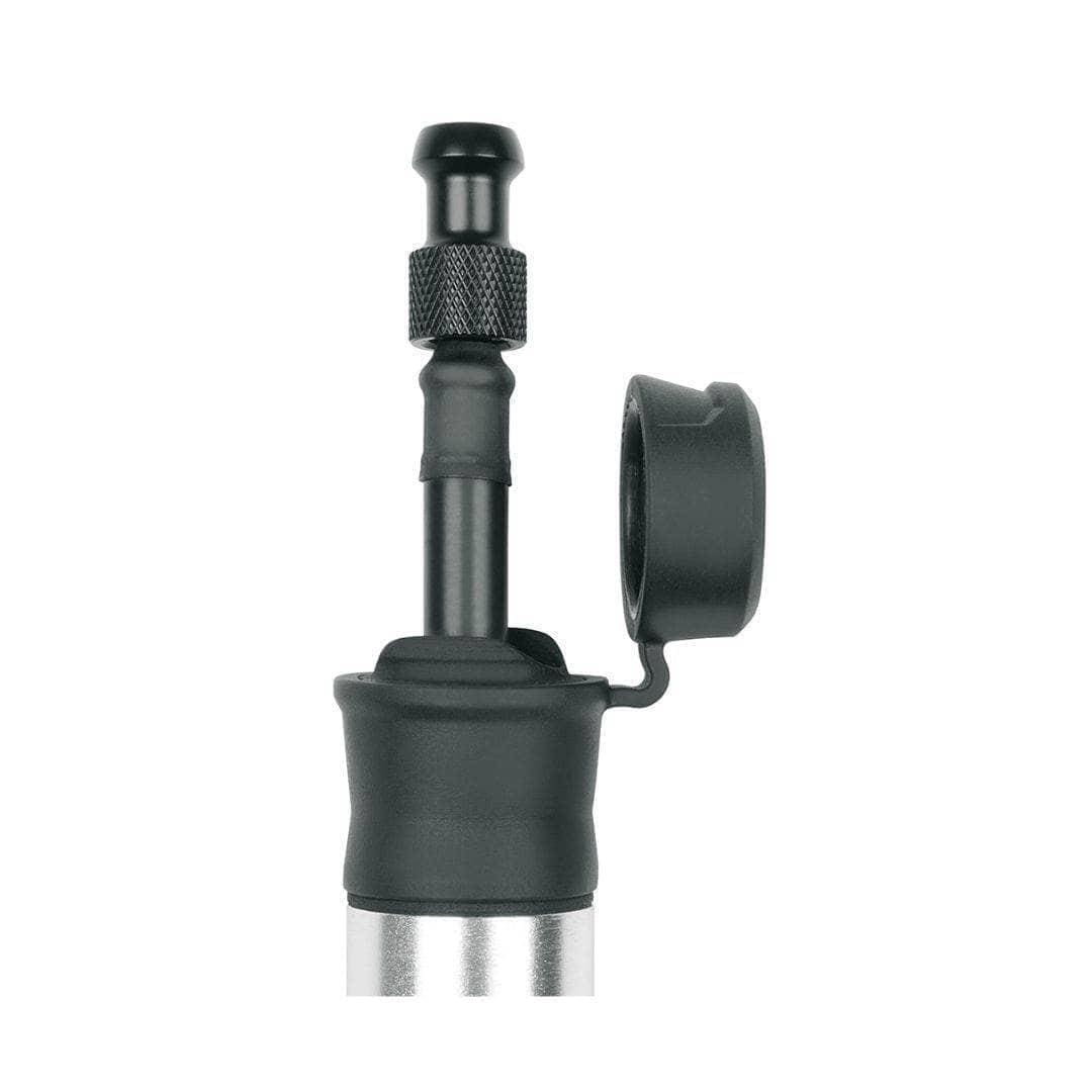 SKS Airflex Racer Mini Pump Black Accessories - Hand Pumps